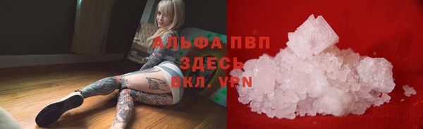 ALPHA PVP Корсаков